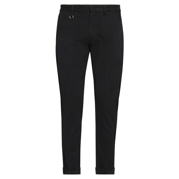 【送料無料】 ゴールデン クラフト 1957 メンズ カジュアルパンツ ボトムス Pants Black