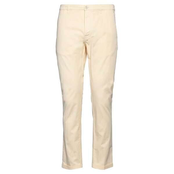 【送料無料】 ペンス メンズ カジュアルパンツ ボトムス Pants White