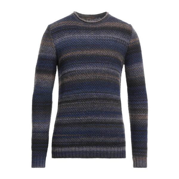 【送料無料】 ジョルディーズ メンズ ニット&セーター アウター Sweaters Blue 15,735円