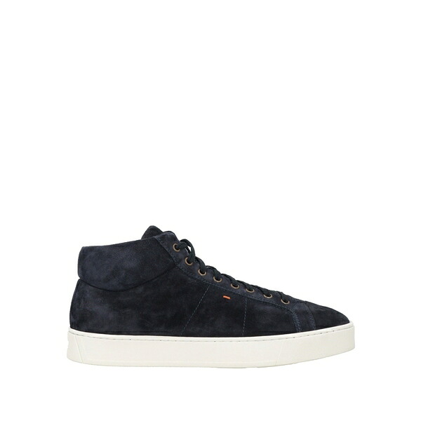 【送料無料】 サントーニ メンズ スニーカー シューズ Sneakers Blue