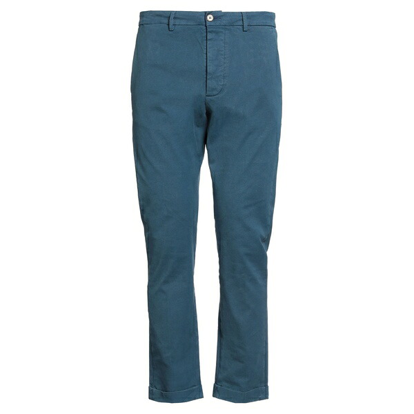 【送料無料】 トゥルーニューヨーク メンズ カジュアルパンツ ボトムス Pants Blue