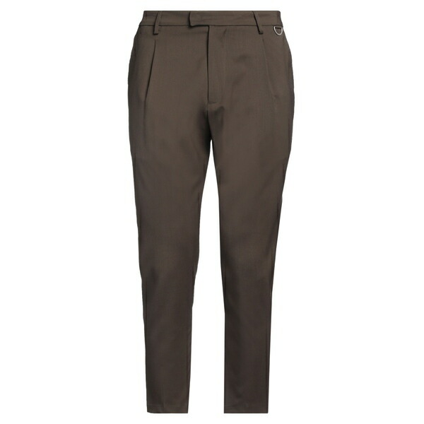 【送料無料】 ロウブランド メンズ カジュアルパンツ ボトムス Pants Green
