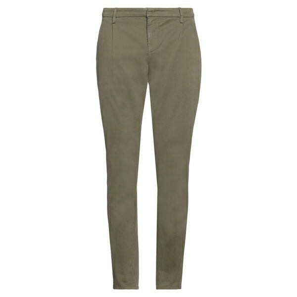 【送料無料】 ドンダップ メンズ カジュアルパンツ ボトムス Pants Green