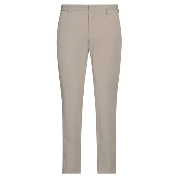 【送料無料】 PTトリノ メンズ カジュアルパンツ ボトムス Pants Grey