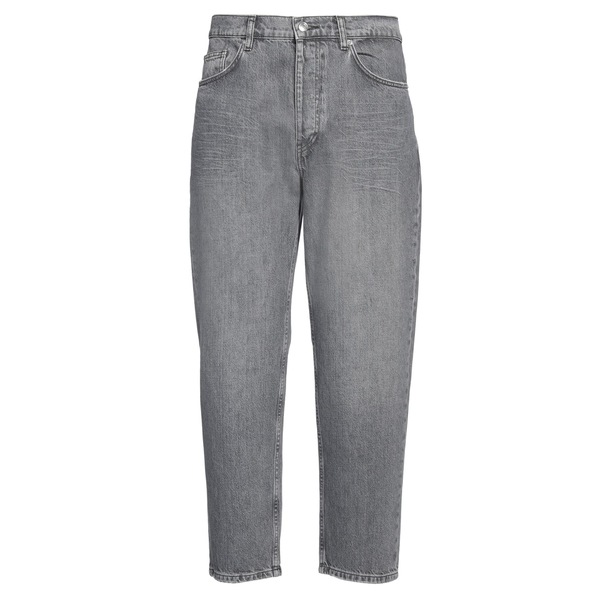 【送料無料】 イロ メンズ デニムパンツ ボトムス Jeans Black