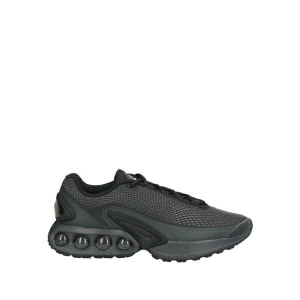 【貨物輸送無料】 ナイキ メンズ スニーカー シューズ Sneakers Black