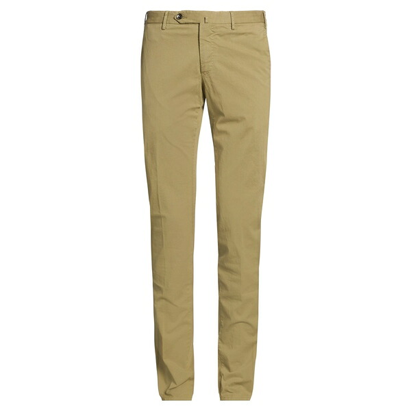 【送料無料】 PTトリノ メンズ カジュアルパンツ ボトムス Pants Green｜asty