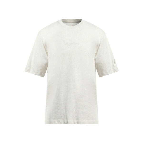 【送料無料】 ジョーダン メンズ Tシャツ トップス T-shirts White