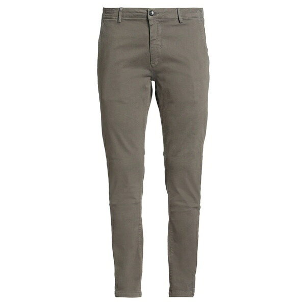 【送料無料】 ヤンサイモン メンズ カジュアルパンツ ボトムス Pants Green