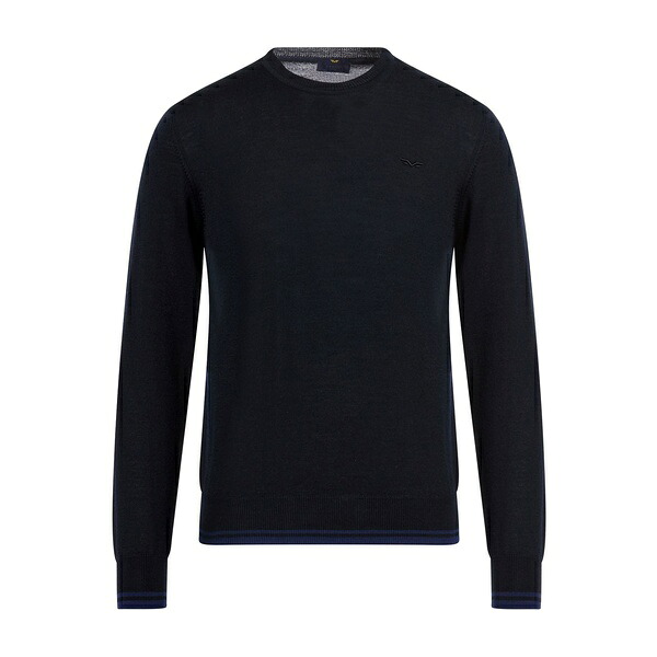 【送料無料】 アルマータ ディ マーレ メンズ ニット&セーター アウター Sweaters Blue