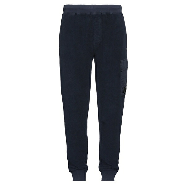 【送料無料】 シーピーカンパニー メンズ カジュアルパンツ ボトムス Pants Blue