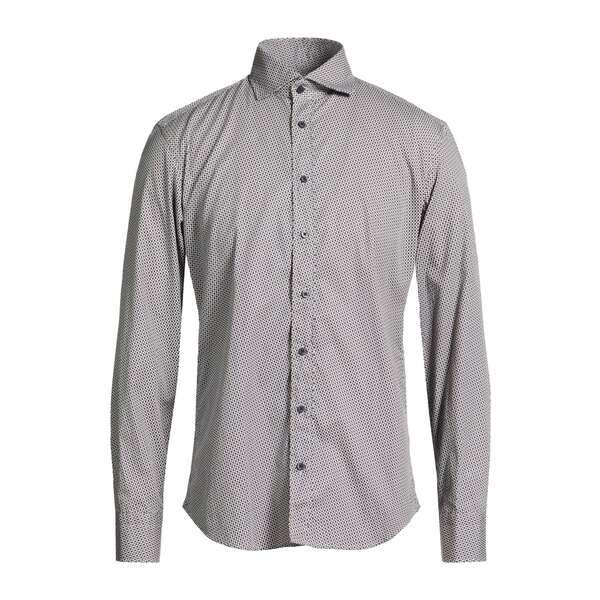 【送料無料】 バストンチーノー メンズ シャツ トップス Shirts Blue