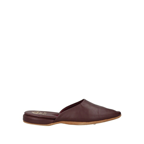 【送料無料】 チャーチ メンズ サンダル シューズ House slippers Red｜asty