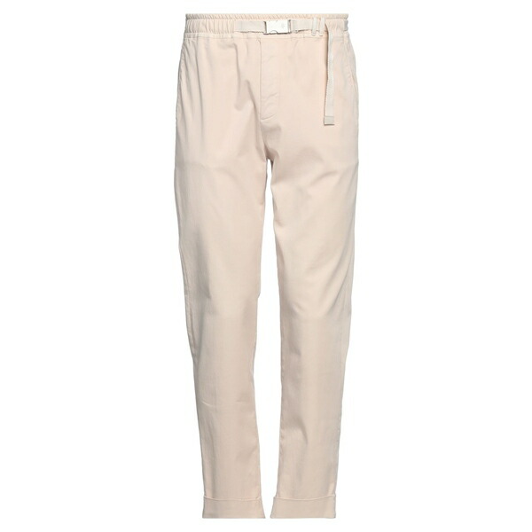 【送料無料】 イレブンティ メンズ カジュアルパンツ ボトムス Pants Beige