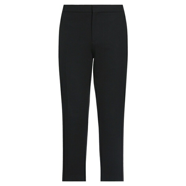 【送料無料】 フィリップモデル メンズ カジュアルパンツ ボトムス Pants Black