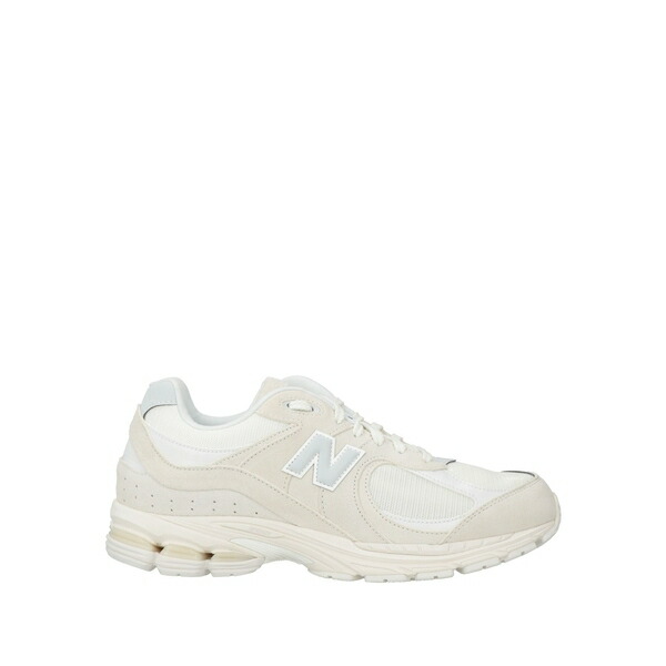 【送料無料】 ニューバランス メンズ スニーカー シューズ Sneakers White