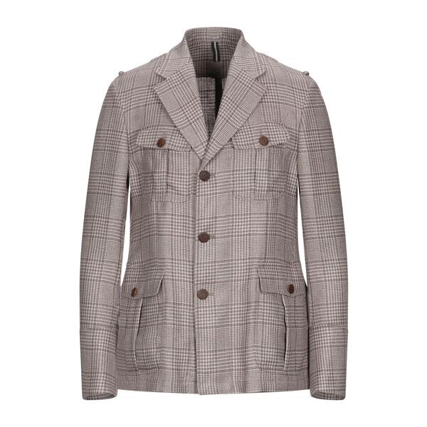 【送料無料】 ラルディーニ メンズ ジャケット＆ブルゾン アウター Blazers Green 79,640円