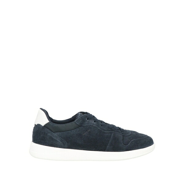 【送料無料】 ジェオックス メンズ スニーカー シューズ Sneakers Blue