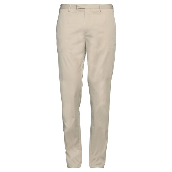 【送料無料】 PTトリノ メンズ カジュアルパンツ ボトムス Pants Beige