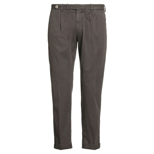 【送料無料】 ジーティーエー イル パンタローネ メンズ カジュアルパンツ ボトムス Pants Brown