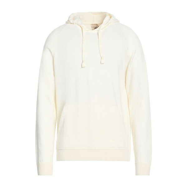 【貨物輸送無料】 エイチ953 メンズ 編み物\u0026スウェーター アウター Sweaters White ニット・セーター-トップス