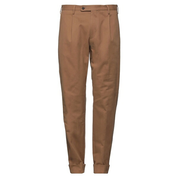 【送料無料】 ミケーレ カルボーネ メンズ カジュアルパンツ ボトムス Pants Beige
