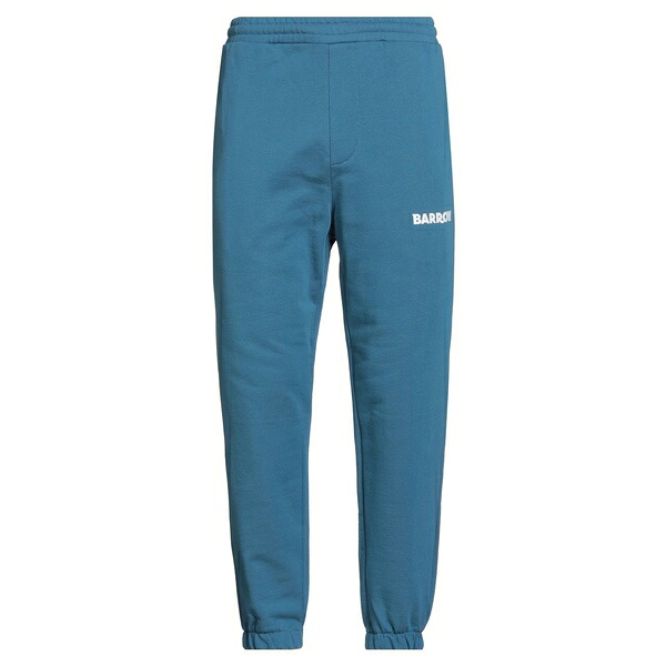 【送料無料】 バロウ メンズ カジュアルパンツ ボトムス Pants Blue｜asty