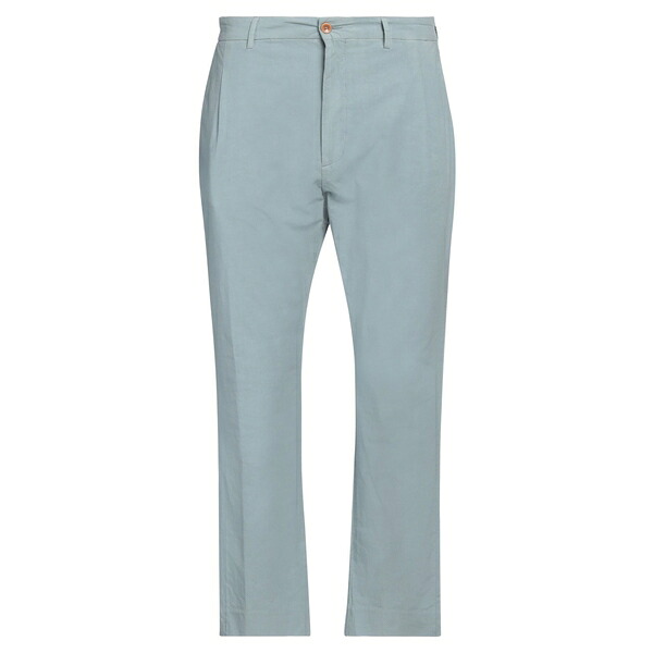【送料無料】 ペンス メンズ カジュアルパンツ ボトムス Pants Grey