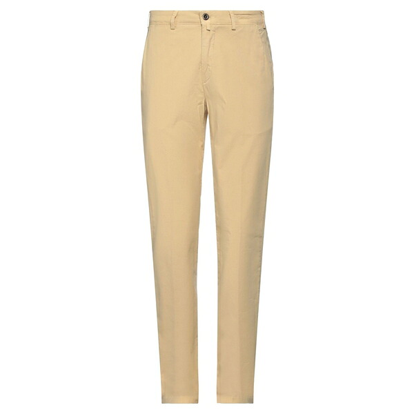 【送料無料】 フォーテン・インダストリー メンズ カジュアルパンツ ボトムス Pants Beige