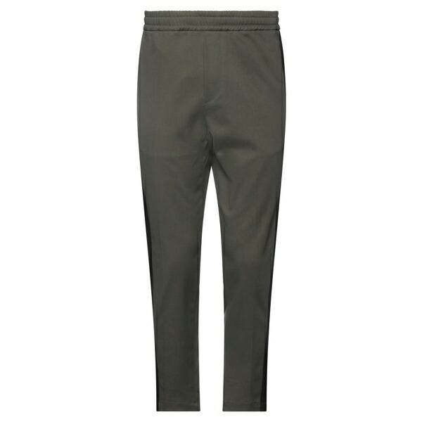 【送料無料】 パウロペコラ メンズ カジュアルパンツ ボトムス Pants Green 21,226円