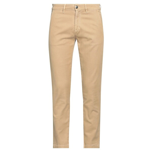 【送料無料】 ジェッカーソン メンズ カジュアルパンツ ボトムス Pants Beige