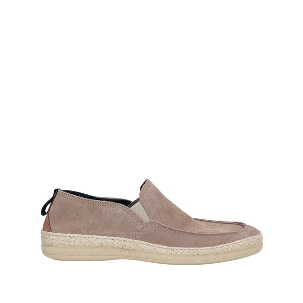 【送料無料】 ドックステップス メンズ サンダル シューズ Espadrilles Green