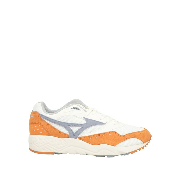 【送料無料】 ミズノ メンズ スニーカー シューズ Sneakers Orange