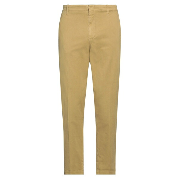 【送料無料】 ドンダップ メンズ カジュアルパンツ ボトムス Pants Green