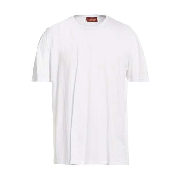 【貨物輸送無料】 トゥエンティー メンズ プルオーバー トップス T-shirts White