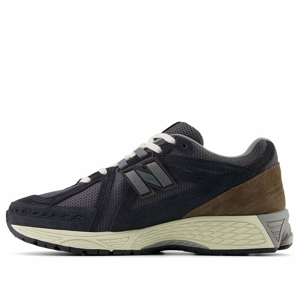 New Balance ニュー平衡にする メンズ スニーカー  【New Balance 1906R \u0027Phantom Dark Mushroom\u0027 M1906FE】  大きさ US_M_14