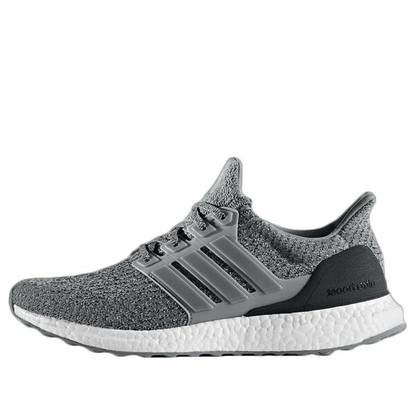 adidas アディダス メンズ スニーカー  【adidas UltraBoost 3.0 \u0027Grey Three\u0027 S82023】  大きさ US_9(27.0糎)