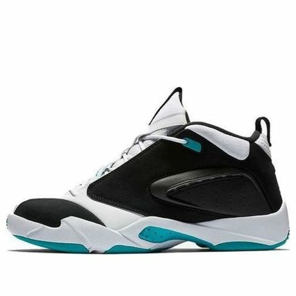 Jordan ジョーダン メンズ スニーカー  【Air Jordan Jumpman Quick 23 \u0027Black Turbo Green\u0027 AH8109-003】  大きさ US_10.5(28.5糎)