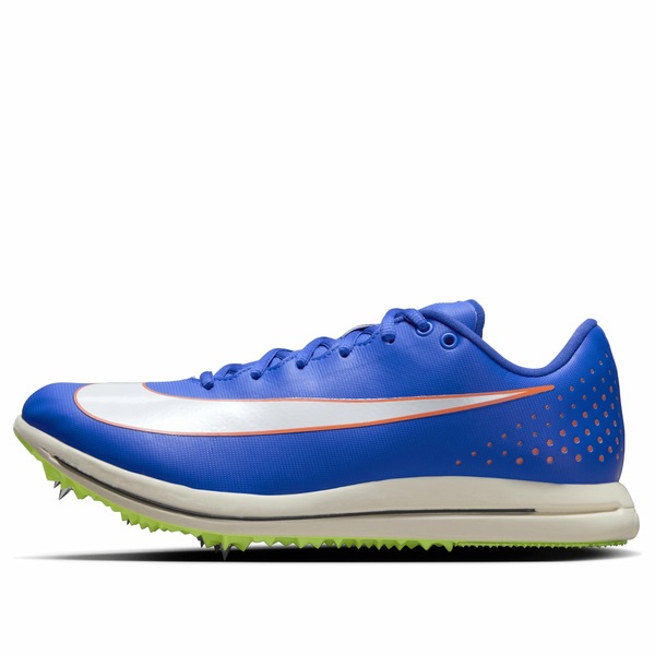 Nike ナイキ メンズ スニーカー  【Nike Triple Jump Elite 2 \u0027Racer Blue\u0027 AO0808-400】  大きさ US_10.5(28.5糎)