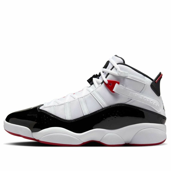 Jordan ジョーダン メンズ スニーカー  【Air Jordan 6 Rings \u0027Chicago Bulls\u0027 322992-164】  大きさ US_M_13