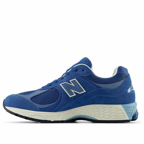 New Balance ニューバランス メンズ スニーカー 【New Balance 2002R 'Agate' M2002RFE】 サイズ US_7.5(25.5cm)|asty