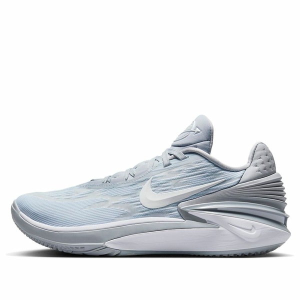 Nike ナイキ メンズ スニーカー 【Nike Air Zoom GT Cut 2 TB 'Wolf Grey' FJ8915-001】 サイズ US_12.5(30.5cm)|asty