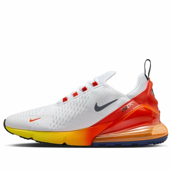 Nike ナイキ メンズ スニーカー  【Nike Air Max 270 Houston Astros HQ8005-100】  サイズ US_12(30.0cm)
