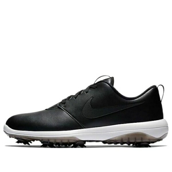 Nike ナイキ メンズ スニーカー  【Nike Roshe G Tour \u0027Black\u0027 AR5580-001】  大きさ US_9.5(27.5糎)