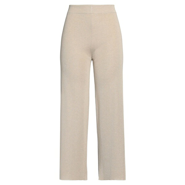 【送料無料】 アルファス テューディオ レディース カジュアルパンツ ボトムス Pants Beige