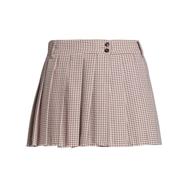 【送料無料】 ユッカ レディース スカート ボトムス Mini skirts White 20,146円
