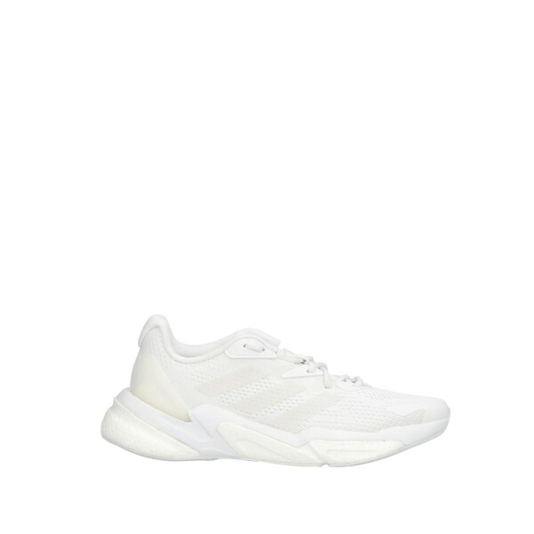 【送料無料】 アディダス レディース スニーカー シューズ Sneakers White