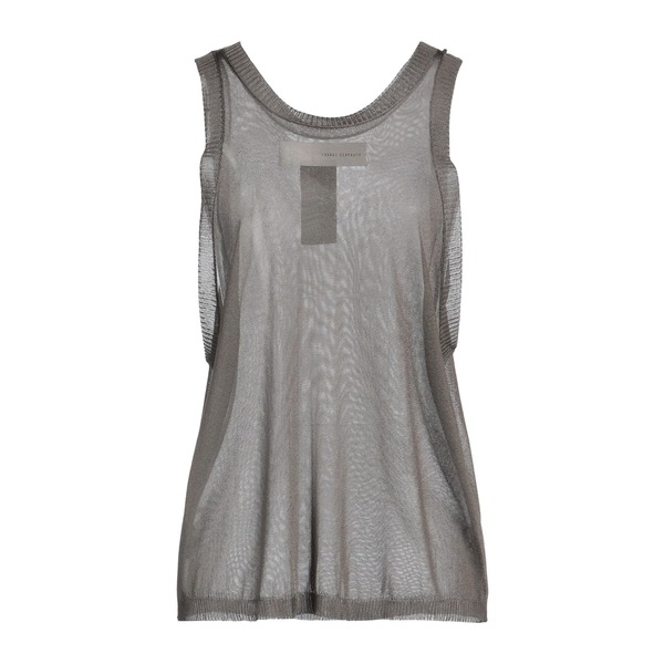 【送料無料】 イザベル・ベネナート レディース Tシャツ トップス Tops Green
