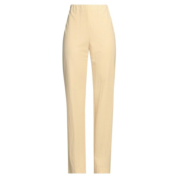【送料無料】 ハリスワーフロンドン レディース カジュアルパンツ ボトムス Pants Yellow