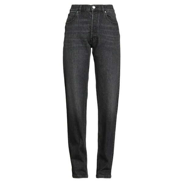 【送料無料】 ピンコ レディース デニムパンツ ボトムス Jeans Black